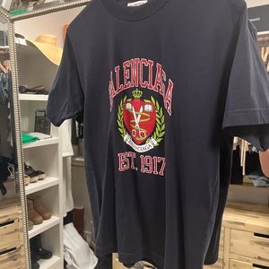 Balenciaga T Shirt